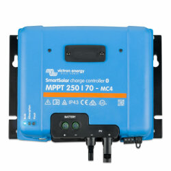 Victron SmartSolar MPPT 250/70-MC4 VE.Can