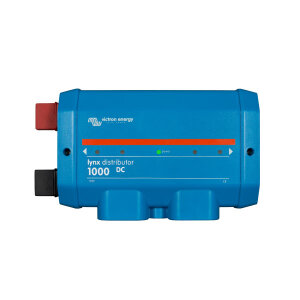 Victron Lynx Distributor, 4-polig, 1000A, 60V, M10
