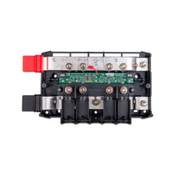 Victron Lynx Distributor, 4-polig, 1000A, 60V, M10