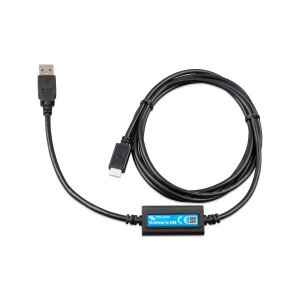 Victron VE.Direct zu USB-Interface