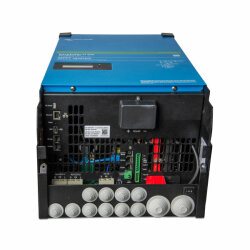 Victron EasySolar-II 48/5000/70-50, MPPT 250/100