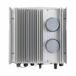SOLIS S6 1500W Wechselrichter & Datenlogger - hi-energie
