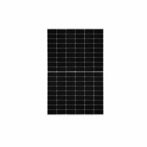 JA Solar Solarmodul 410Wp, black, JAM54S30/MR - SB