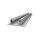 K2 Montageschiene BasicRail, 3,30m, alu blank