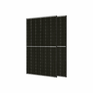 JA Solar Solarmodul 420Wp, black, JAM54S30-420/GR