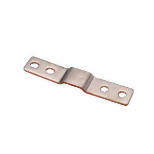 Flexible Busbar für EVE LF280K, 2x M6, vernickelt