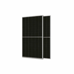 JA Solar Solarmodul 425Wp, Glas-Glas, bifazial, N-Type,...