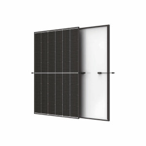 Trina Solar Solarmodul 440Wp, Glas-Glas, N-Type, black, Vertex S+, TSM-NEG9R.28
