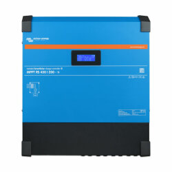 Victron Solarladeregler SmartSolar MPPT RS 450/200, MC4,...