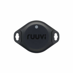 RuuviTag Pro Bluetooth Sensor 4-in-1