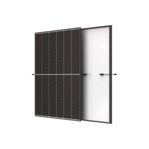 Trina Solar Solarmodul 460Wp, Glas-Glas, N-Type, black, Vertex S+, TSM-NEG9R.28