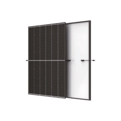 Trina Solar Solarmodul 460Wp, Glas-Glas, N-Type, black,...