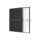 Trina Solar Solarmodul 450Wp, Glas-Glas, N-Type, black, Vertex S+, TSM-NEG9R.28