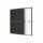 Trina Solar Solarmodul 450Wp, Glas-Glas, N-Type, black, Vertex S+, TSM-NEG9R.28