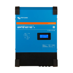 Victron Solarladeregler SmartSolar MPPT RS 450/100, MC4, 48V, 100A, VE.Can/VE.Direct