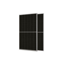 JA Solar Solarmodul 455Wp, Glas-Glas, bifazial, N-Type,...